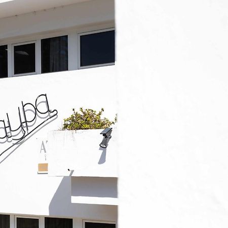 Apartamento Maypa 1 Calma San Bartolomé Extérieur photo