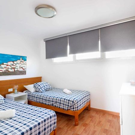 Apartamento Maypa 1 Calma San Bartolomé Extérieur photo