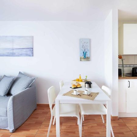 Apartamento Maypa 1 Calma San Bartolomé Extérieur photo