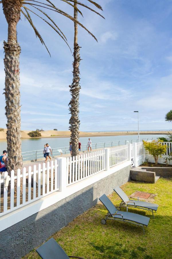 Apartamento Maypa 1 Calma San Bartolomé Extérieur photo