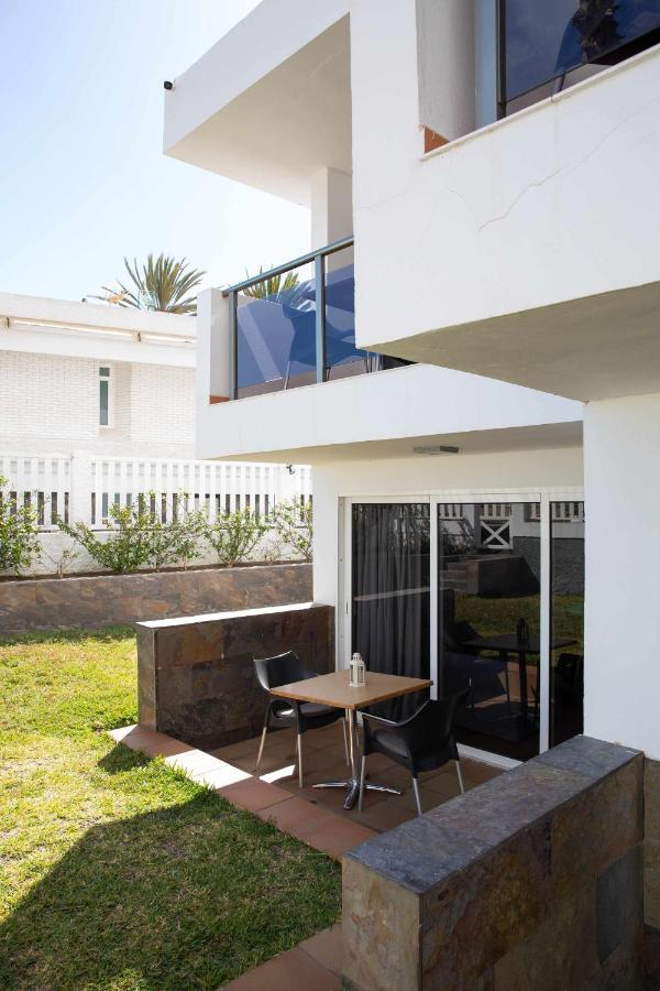 Apartamento Maypa 1 Calma San Bartolomé Extérieur photo