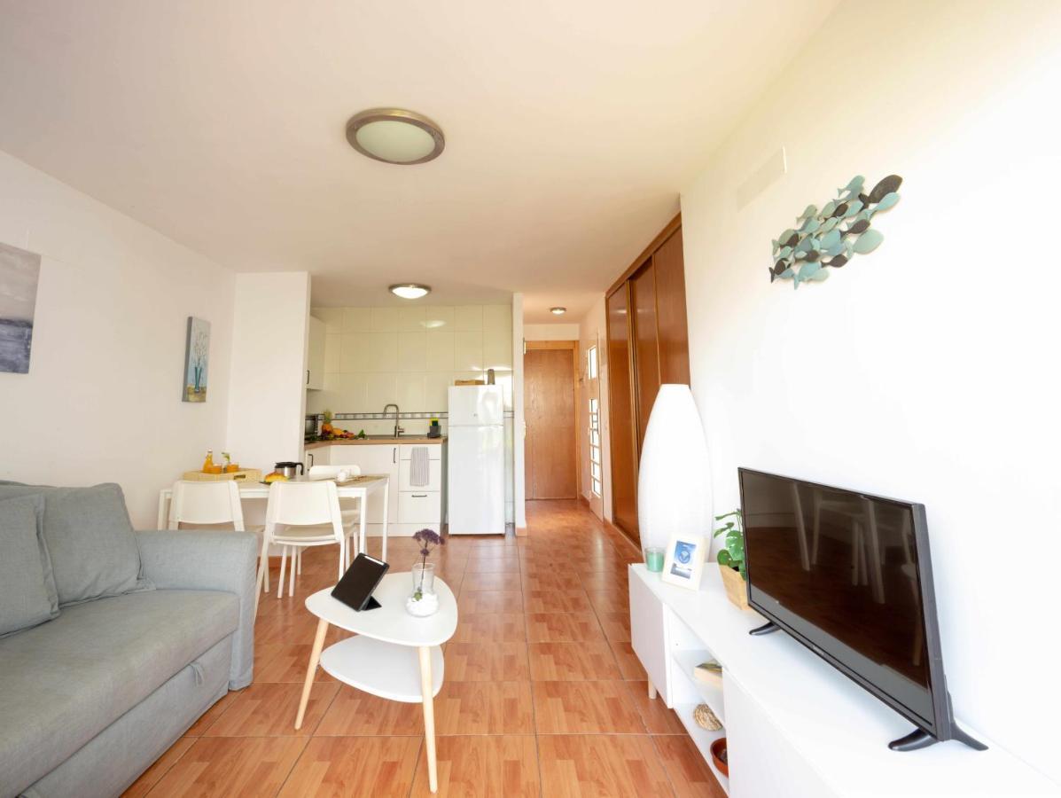 Apartamento Maypa 1 Calma San Bartolomé Extérieur photo