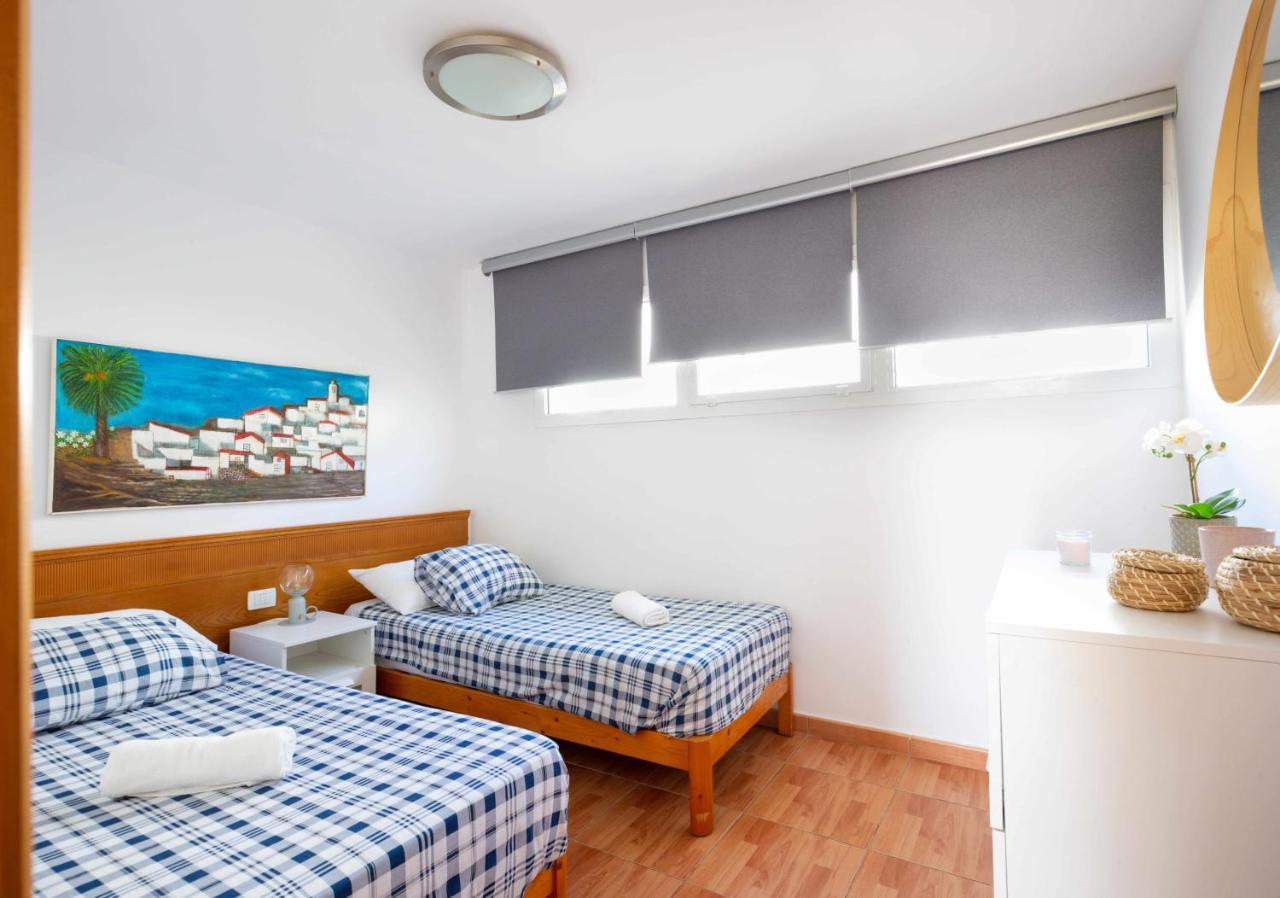 Apartamento Maypa 1 Calma San Bartolomé Extérieur photo