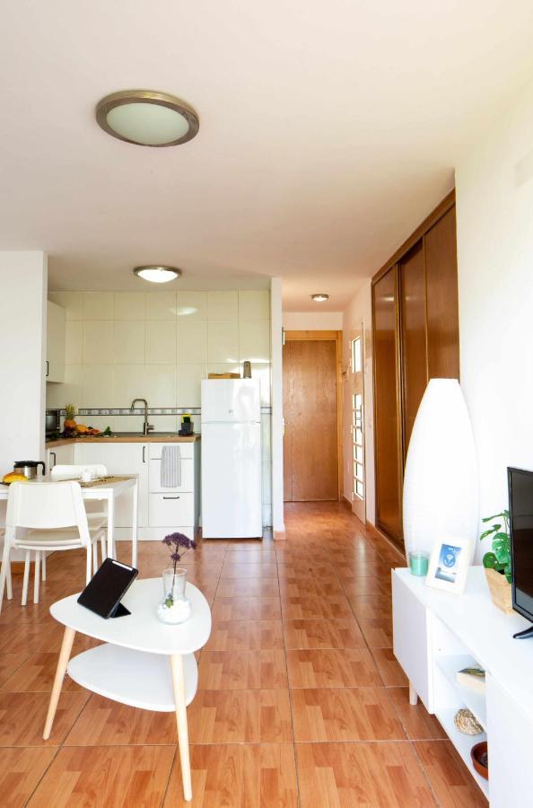 Apartamento Maypa 1 Calma San Bartolomé Extérieur photo