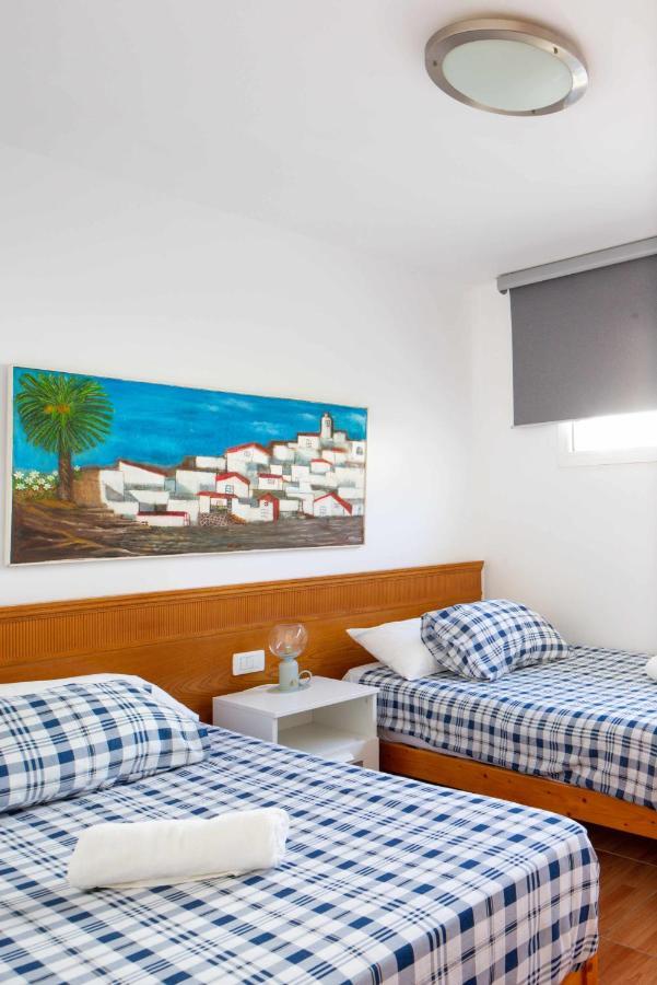 Apartamento Maypa 1 Calma San Bartolomé Extérieur photo