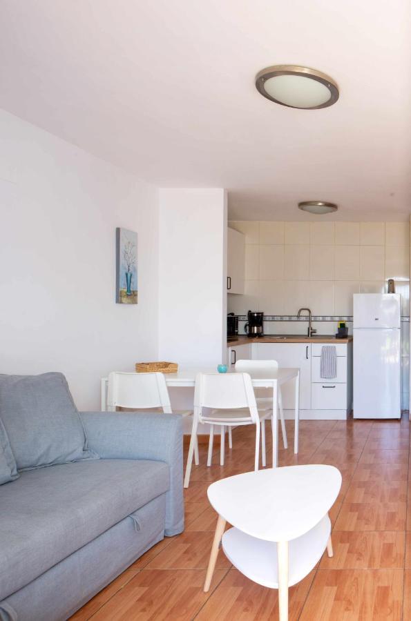 Apartamento Maypa 1 Calma San Bartolomé Extérieur photo
