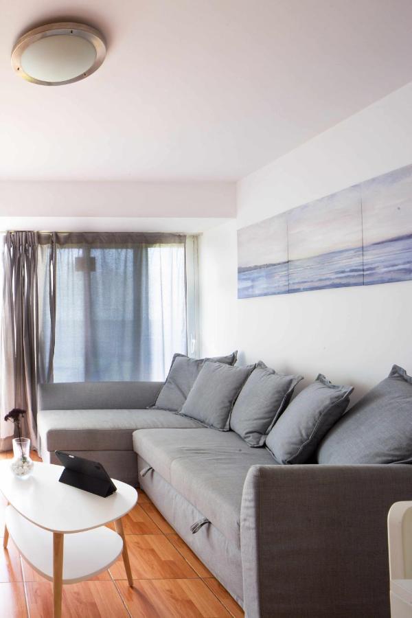 Apartamento Maypa 1 Calma San Bartolomé Extérieur photo