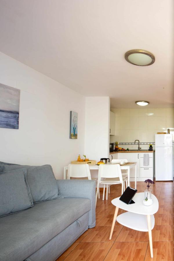 Apartamento Maypa 1 Calma San Bartolomé Extérieur photo