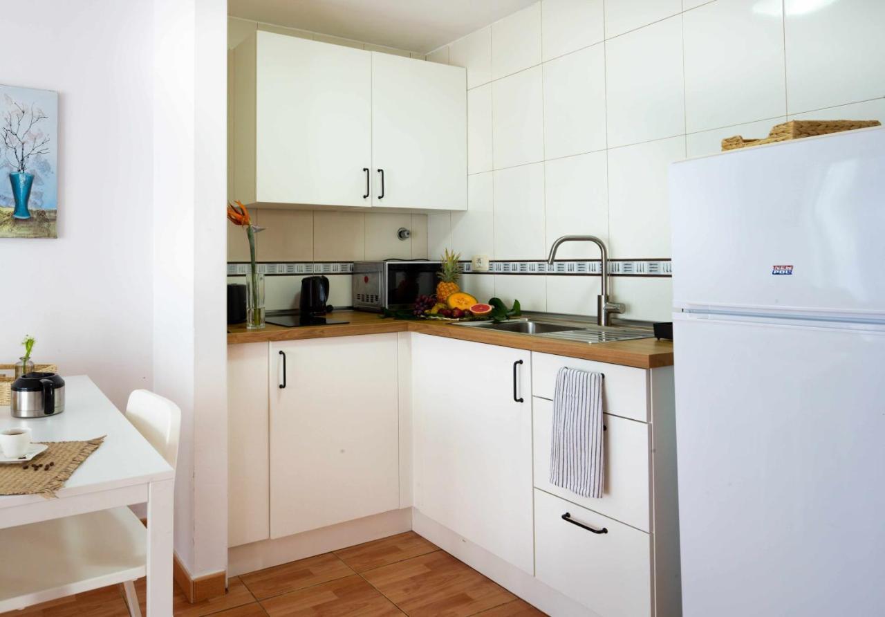 Apartamento Maypa 1 Calma San Bartolomé Extérieur photo