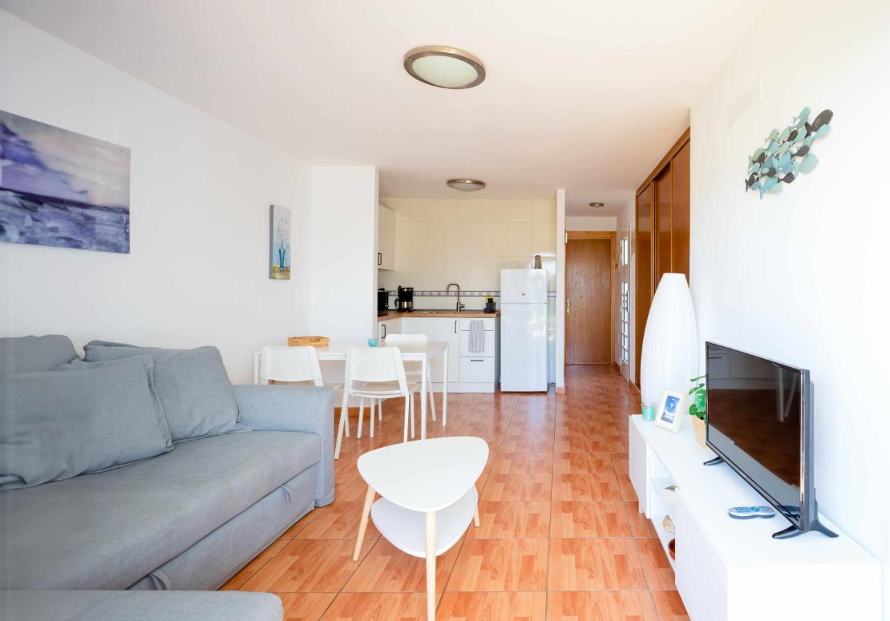 Apartamento Maypa 1 Calma San Bartolomé Extérieur photo