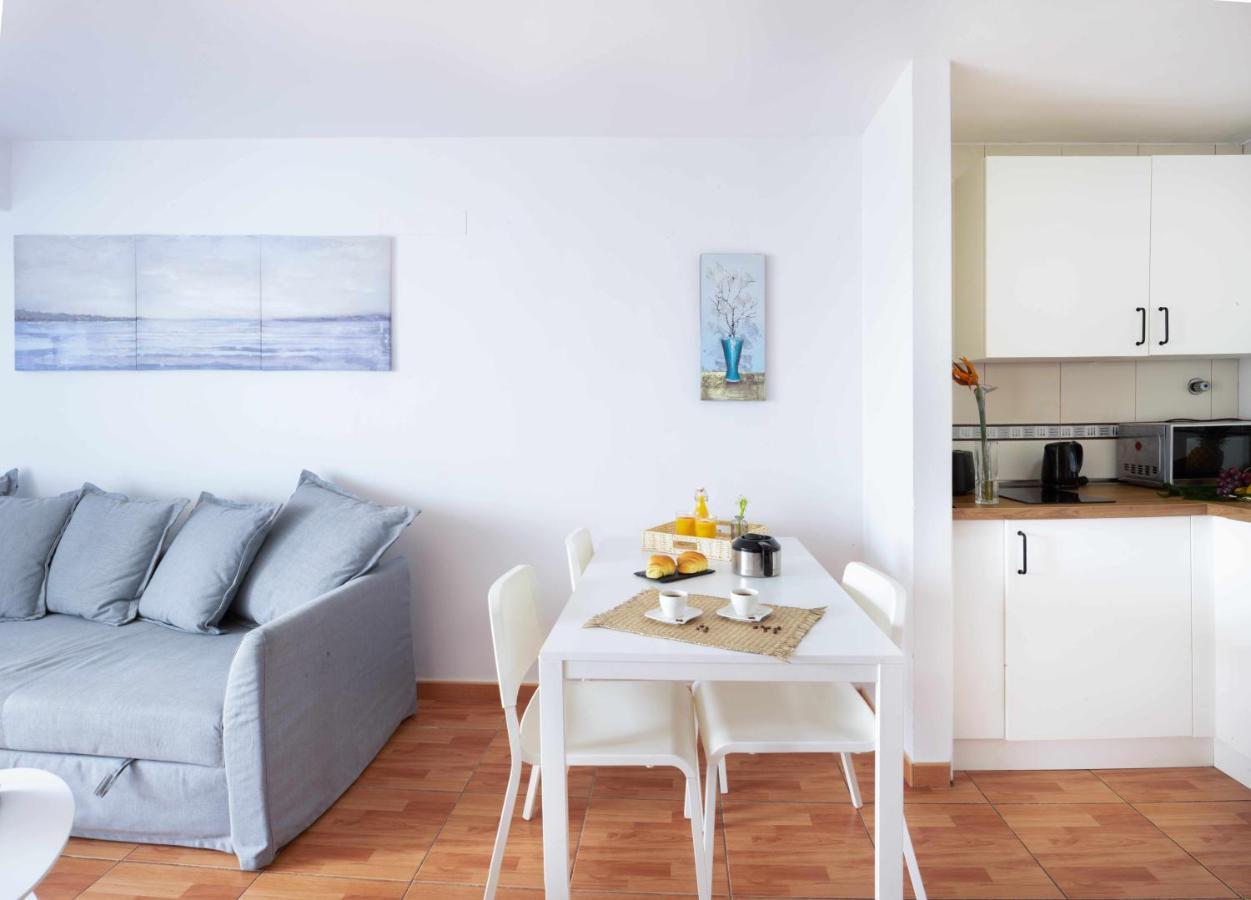Apartamento Maypa 1 Calma San Bartolomé Extérieur photo
