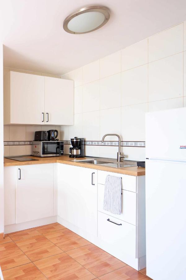 Apartamento Maypa 1 Calma San Bartolomé Extérieur photo