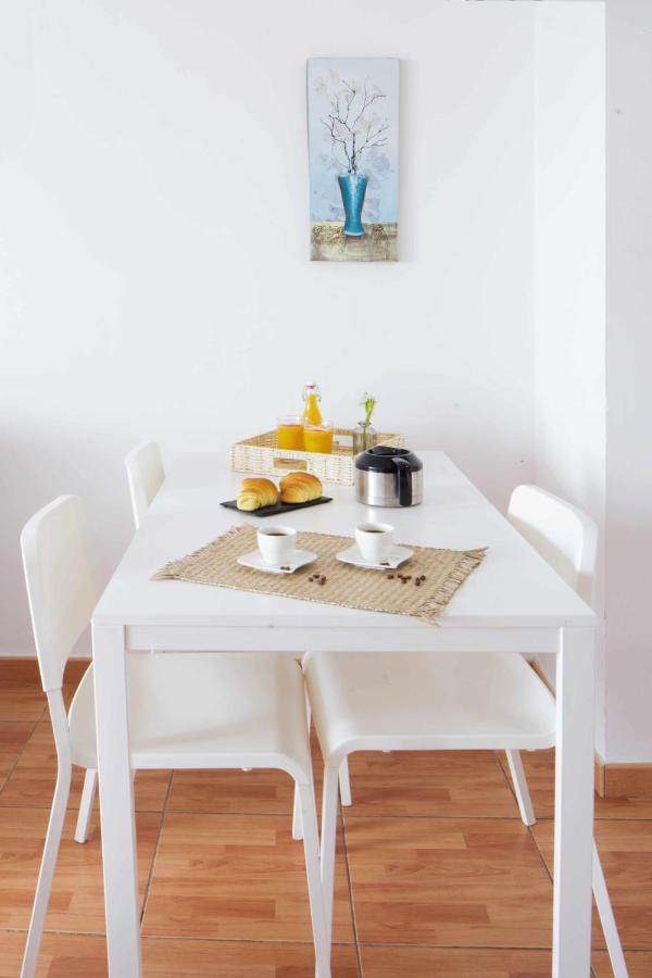 Apartamento Maypa 1 Calma San Bartolomé Extérieur photo